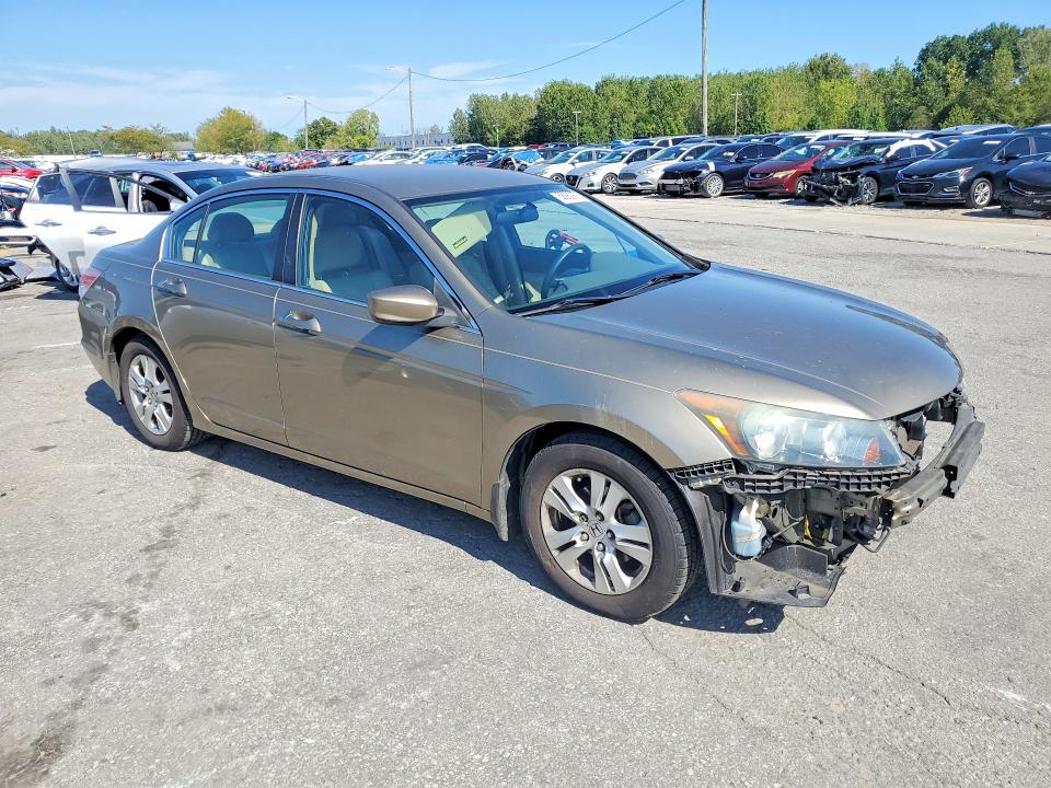 Продажа на аукционе авто 2010 Honda Accord, vin: 1HGCP2F42AA026482, номер лота: 68982976