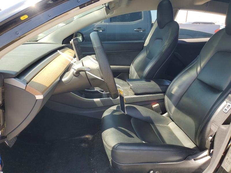 Aukcja sprzedaży 2020 Tesla Model 3, vin: 5YJ3E1EA5LF629989, numer aukcji: 68951296