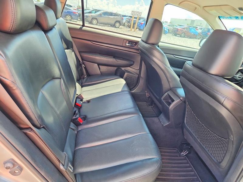 68917106 :رقم المزاد ، 4S4BRCJC5A3374981 vin ، 2010 Subaru Outback مزاد بيع