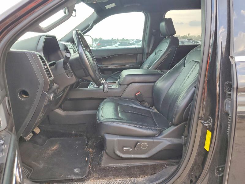 2019 Ford Expedition მანქანა იყიდება აუქციონზე, vin: 1FMJK1KT6KEA01814, აუქციონის ნომერი: 70516686