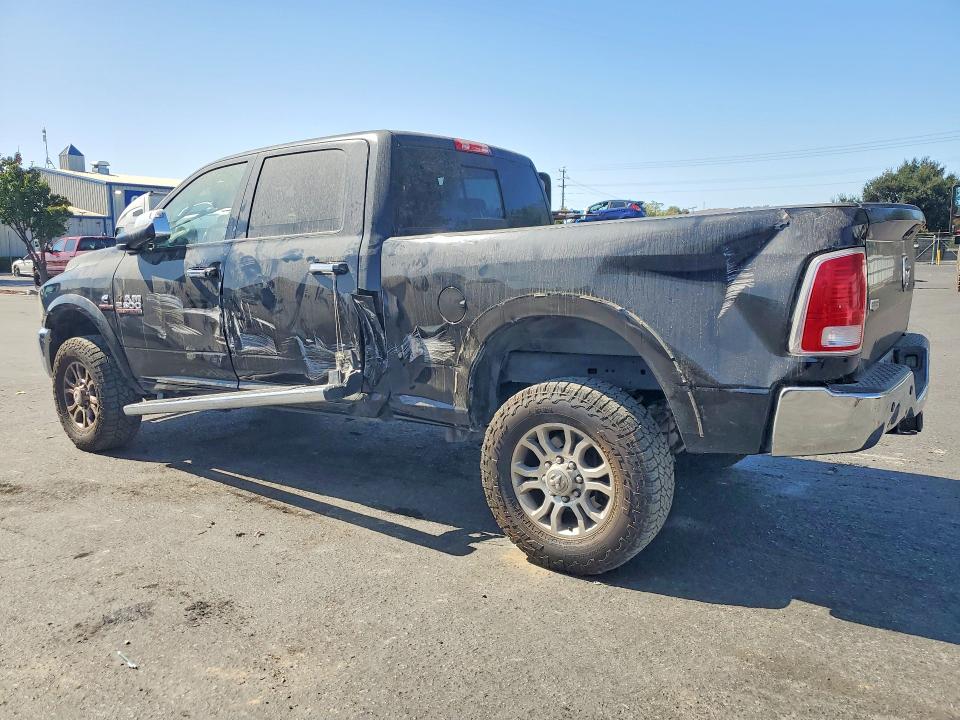 Aukcja sprzedaży 2015 Ram 2500, vin: 3C6UR5FL1FG694733, numer aukcji: 68795696