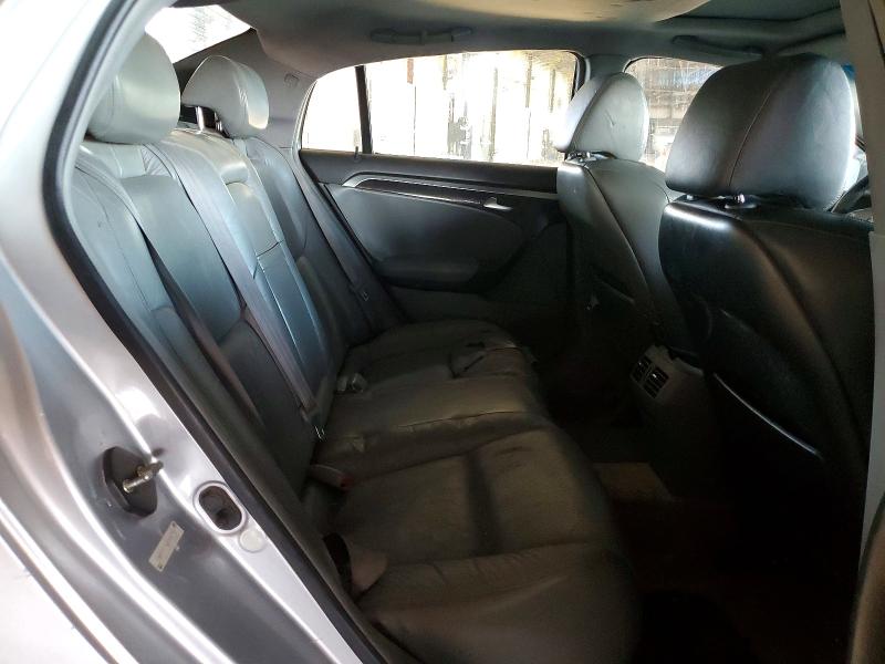 2006 Acura 3.2tl მანქანა იყიდება აუქციონზე, vin: 19UUA66246A006253, აუქციონის ნომერი: 67670856
