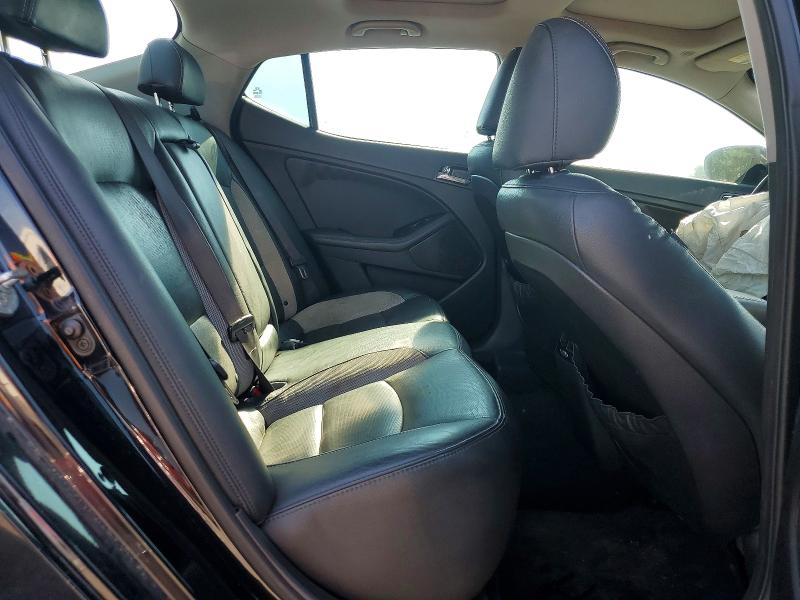 Продаж на аукціоні авто 2012 Kia Optima, vin: 5XXGR4A6XCG004302, номер лоту: 69713146