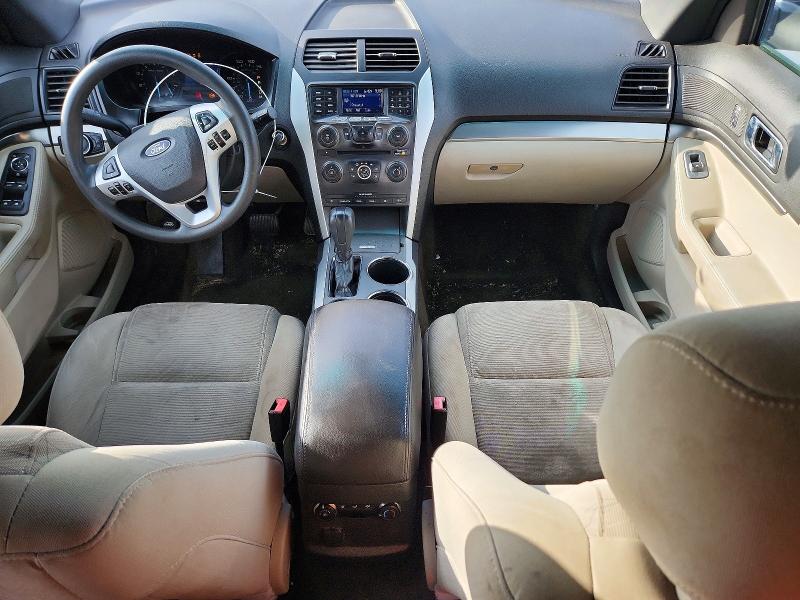 Aukcja sprzedaży 2013 Ford Explorer, vin: 1FM5K7B86DGC80236, numer aukcji: 70631966