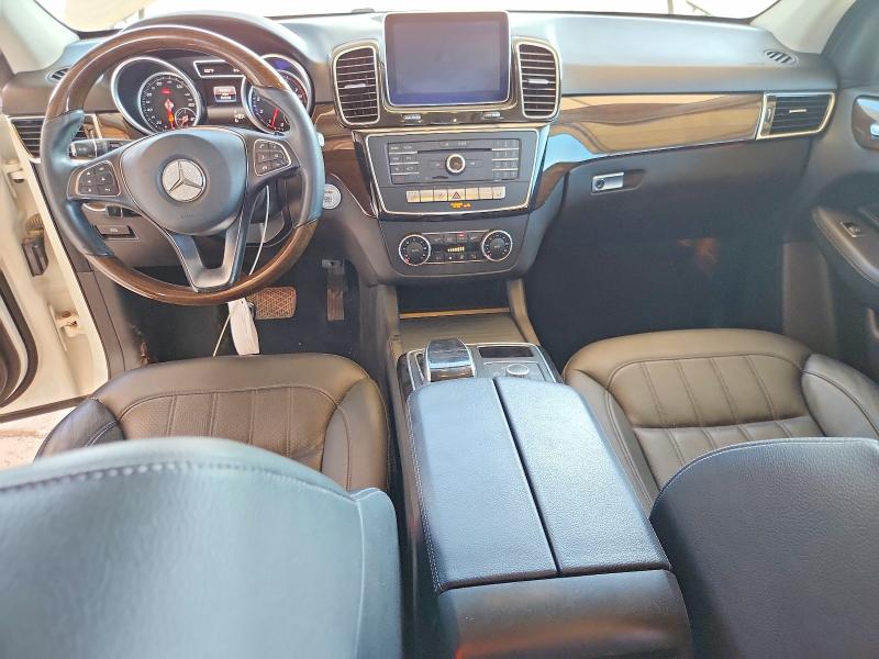 Продаж на аукціоні авто 2016 Mercedes-benz Gle, vin: 4JGDA5JBXGA658730, номер лоту: 67472596
