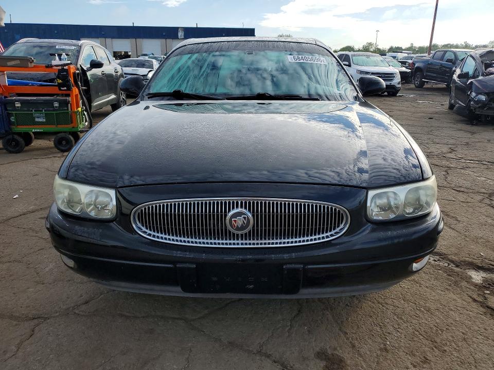 Aukcja sprzedaży 2002 Buick Lesabre, vin: 1G4HR54K02U142633, numer aukcji: 68405696