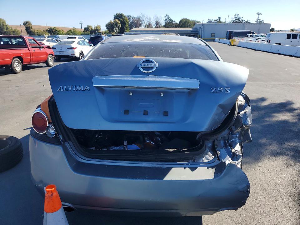 2010 Nissan Altima მანქანა იყიდება აუქციონზე, vin: 1N4AL2AP5AN499729, აუქციონის ნომერი: 70553746