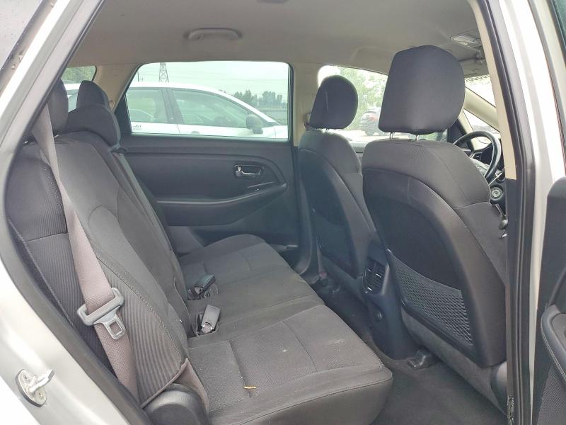 Aukcja sprzedaży 2015 Kia Rondo, vin: KNAHT8A32F7080092, numer aukcji: 68356856