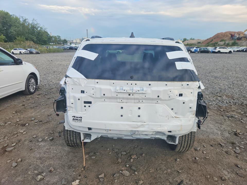 68743146 :رقم المزاد ، 1C4RJHAG4R8592855 vin ، 2024 Jeep Grand Cherokee مزاد بيع