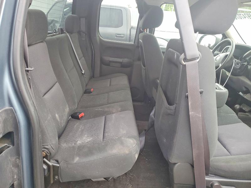 Aukcja sprzedaży 2011 Chevrolet Silverado, vin: 1GCRKREA3BZ391618, numer aukcji: 69747076