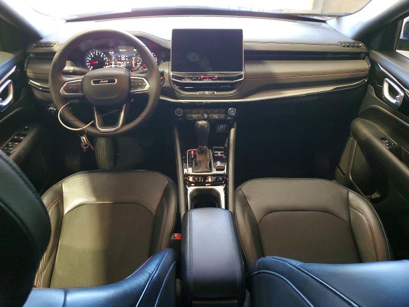 Продаж на аукціоні авто 2025 Jeep Compass, vin: 3C4NJDDN8ST556854, номер лоту: 70726356