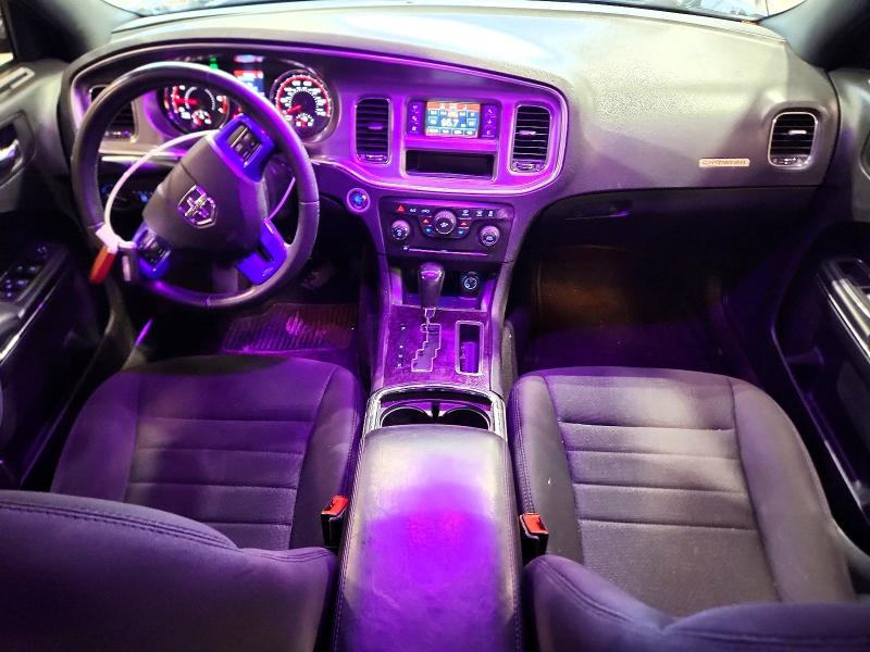 Aukcja sprzedaży 2013 Dodge Charger, vin: 2C3CDXBG8DH669675, numer aukcji: 68843656