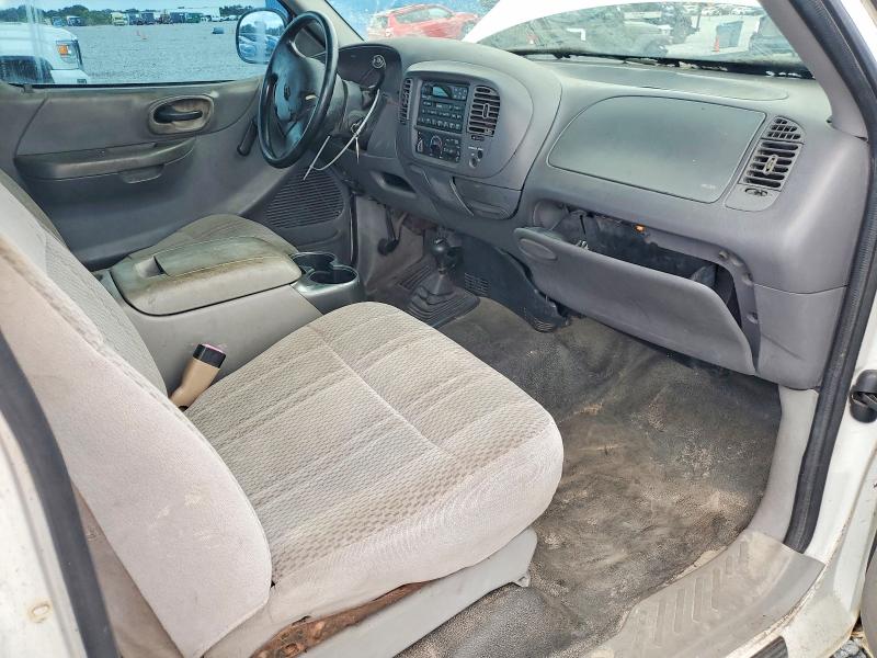 Продажа на аукционе авто 1999 Ford F250, vin: 1FTPF28L4XNC02554, номер лота: 67418636