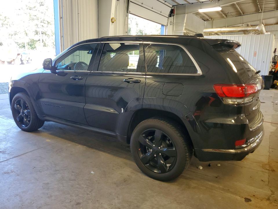 Aukcja sprzedaży 2015 Jeep Grand Cherokee, vin: 1C4RJFCGXFC189876, numer aukcji: 70136956