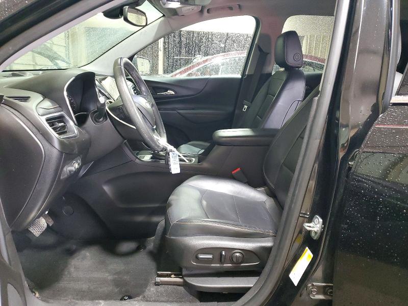 Aukcja sprzedaży 2018 Chevrolet Equinox, vin: 2GNAXNEX1J6153764, numer aukcji: 69215716