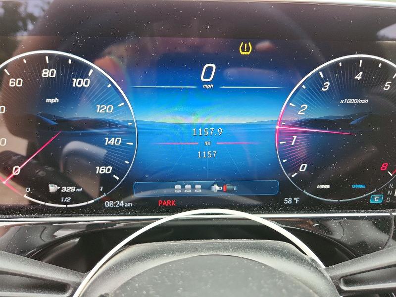 Продажа на аукционе авто 2026 Mercedes-benz E, vin: W1KLF4HBXTA226513, номер лота: 68426906