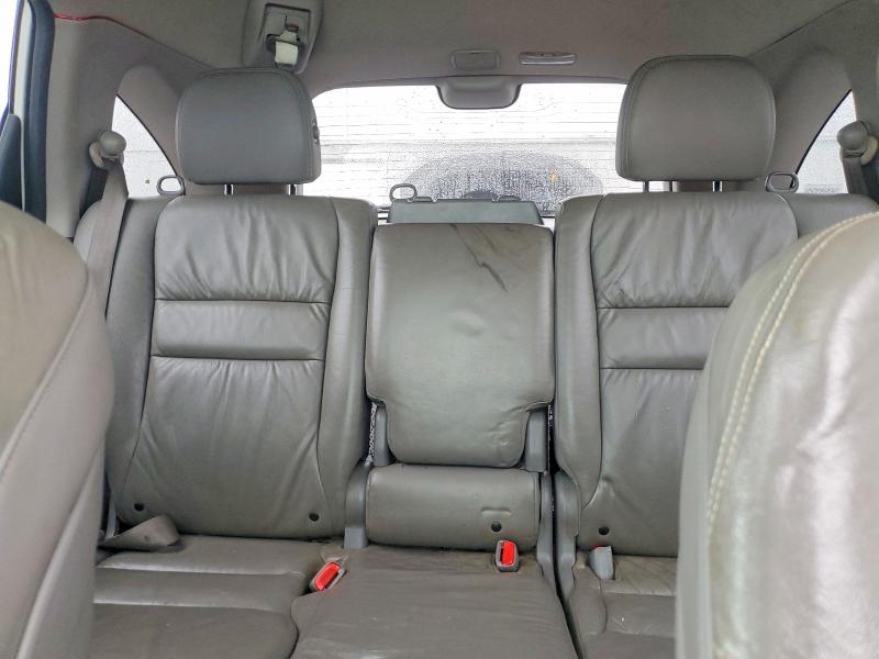 2011 Honda Cr-v მანქანა იყიდება აუქციონზე, vin: JHLRE4H77BC001166, აუქციონის ნომერი: 69969016