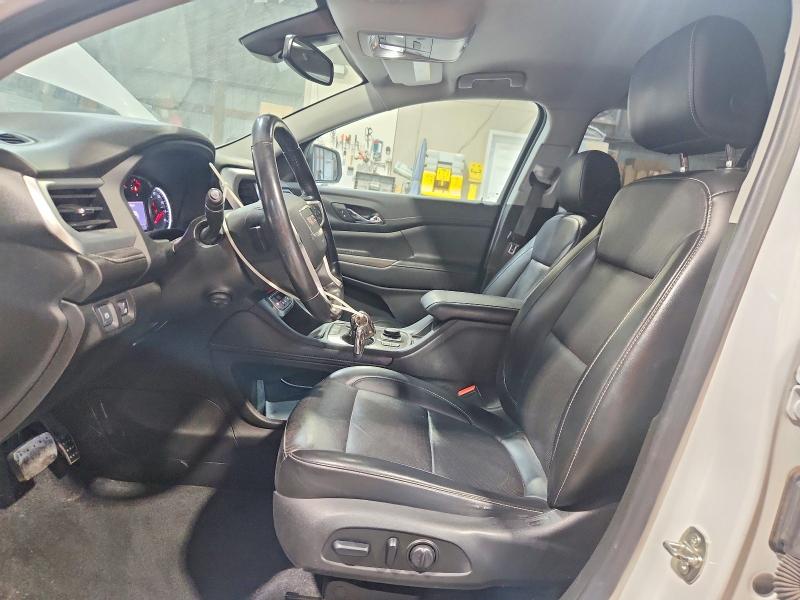 68195206 :رقم المزاد ، 1GKKNULS0MZ215253 vin ، 2021 Gmc Acadia مزاد بيع