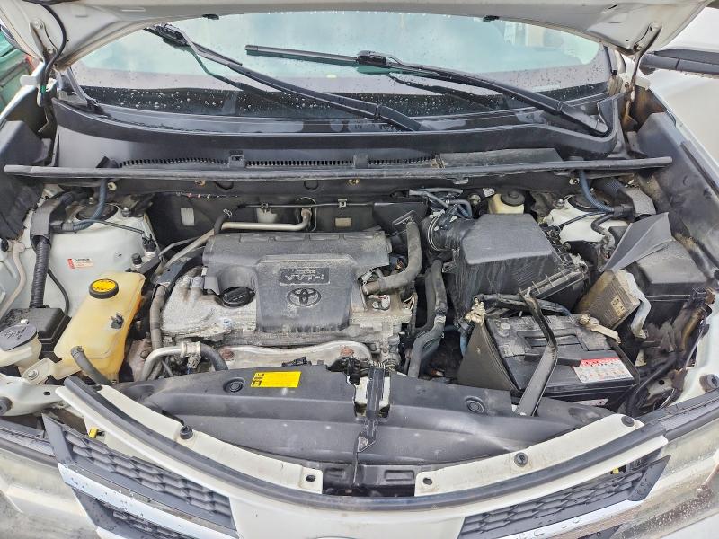 2015 Toyota Rav4 მანქანა იყიდება აუქციონზე, vin: 2T3DFREV1FW381032, აუქციონის ნომერი: 67667256
