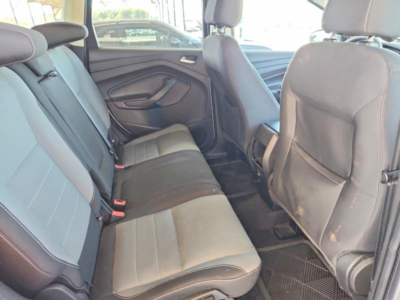 Продажа на аукционе авто 2016 Ford Escape, vin: 1FMCU0GX5GUB16460, номер лота: 70956936