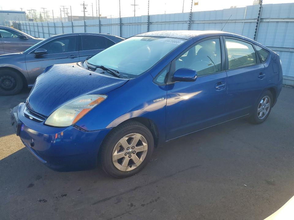 Aukcja sprzedaży 2008 Toyota Prius, vin: JTDKB20U287778658, numer aukcji: 69639066