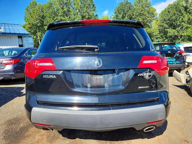 Aukcja sprzedaży 2009 Acura Mdx, vin: 2HNYD28679H532389, numer aukcji: 67998696
