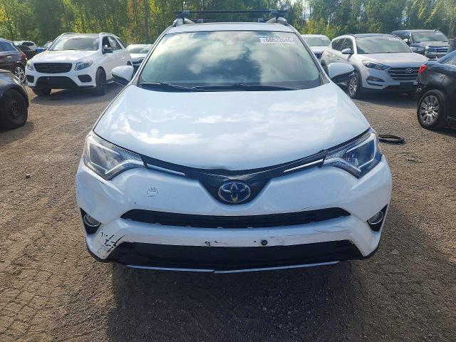 Продажа на аукционе авто 2018 Toyota Rav4 Hv, vin: JTMRJREV1JD208489, номер лота: 68622046