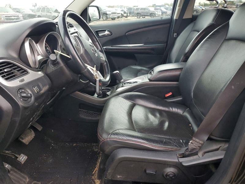 Продажа на аукционе авто 2014 Dodge Journey, vin: 3C4PDCEGXET276397, номер лота: 70079466