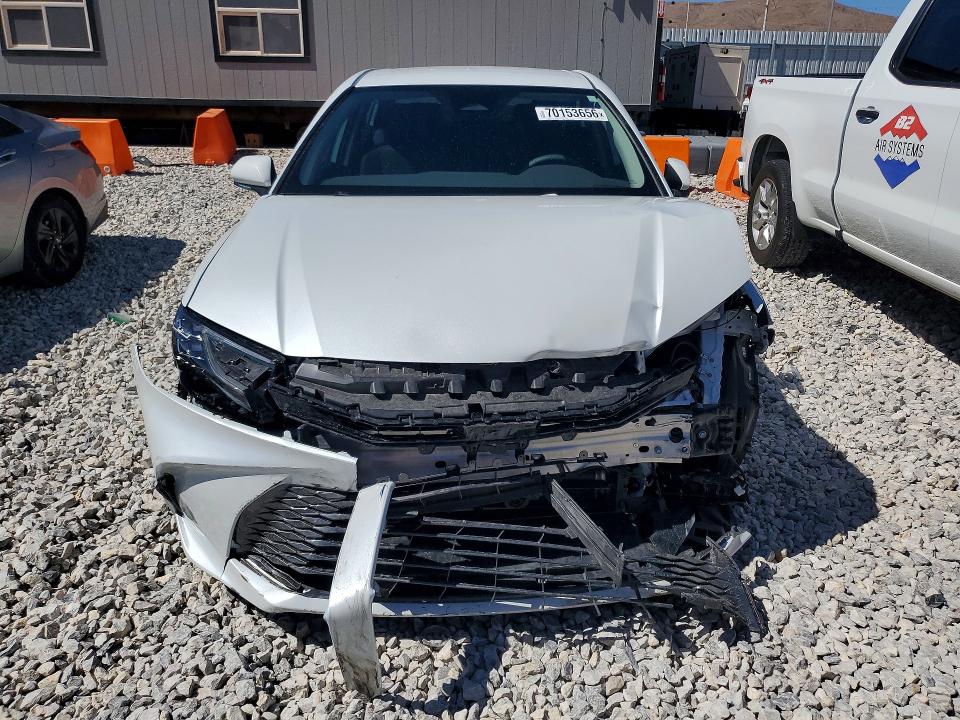 Продажа на аукционе авто 2025 Toyota Camry, vin: 4T1DAACKXSU624655, номер лота: 70153656