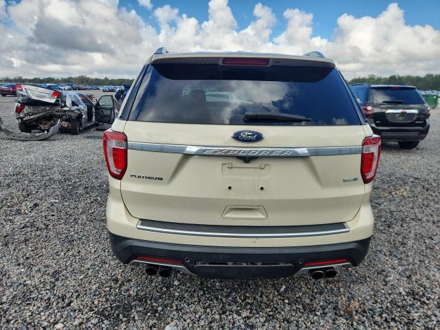 2018 Ford Explorer მანქანა იყიდება აუქციონზე, vin: 1FM5K8HT2JGA02401, აუქციონის ნომერი: 67404146