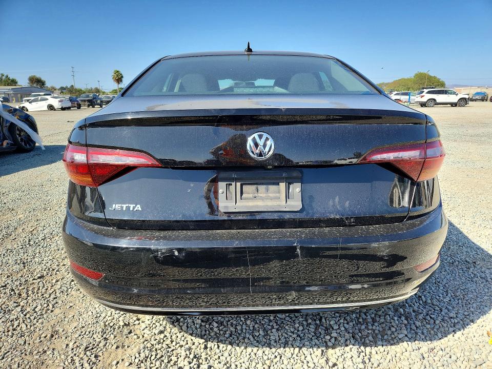 69000816 :رقم المزاد ، 3VWC57BU6KM271133 vin ، 2019 Volkswagen Jetta مزاد بيع