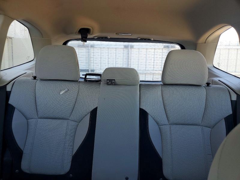 68880556 :رقم المزاد ، JF2SKAAC7NH457139 vin ، 2022 Subaru Forester مزاد بيع