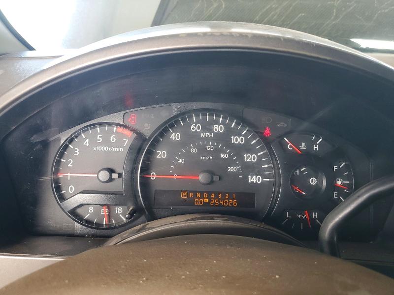 Aukcja sprzedaży 2005 Nissan Titan, vin: 1N6AA07A55N506186, numer aukcji: 69155746