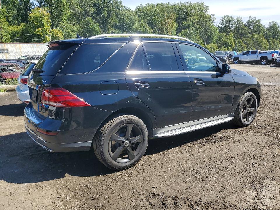 Продаж на аукціоні авто 2019 Mercedes-benz Gle, vin: 4JGDA5GB4KB207531, номер лоту: 70472056