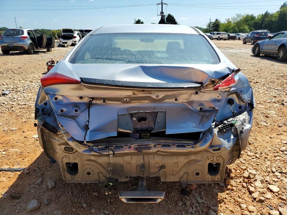 69121846 :رقم المزاد ، 19XFC2E8XKE015398 vin ، 2019 Honda Civic مزاد بيع