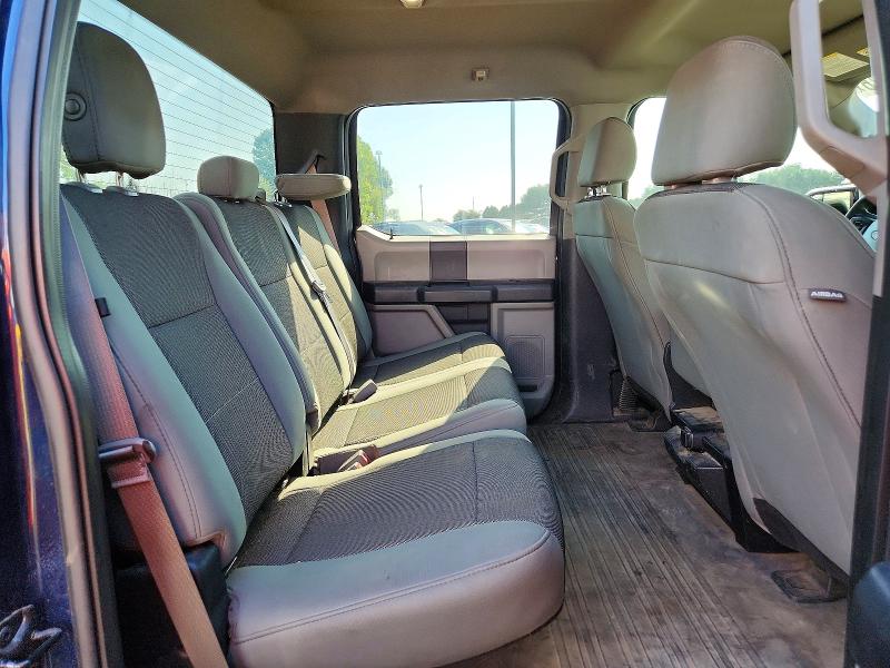 Aukcja sprzedaży 2018 Ford F150, vin: 1FTEW1EP3JFD25305, numer aukcji: 69229146