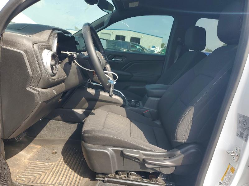68811306 :رقم المزاد ، 1GCGSCEC0P1197740 vin ، 2023 Chevrolet Colorado مزاد بيع