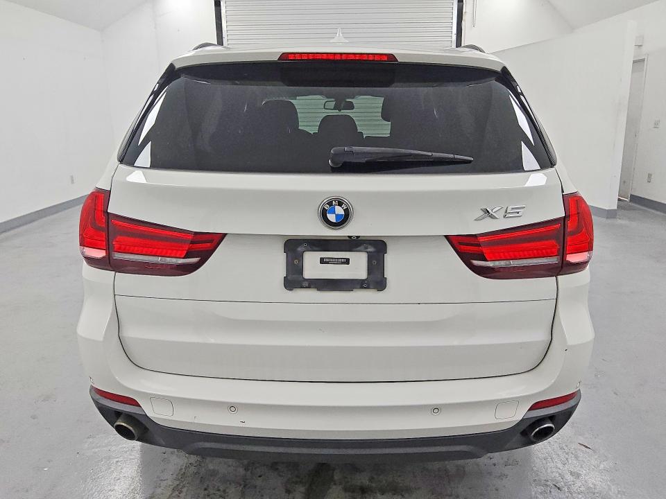 68100656 :رقم المزاد ، 5UXKR2C53E0H32214 vin ، 2014 Bmw X5 مزاد بيع