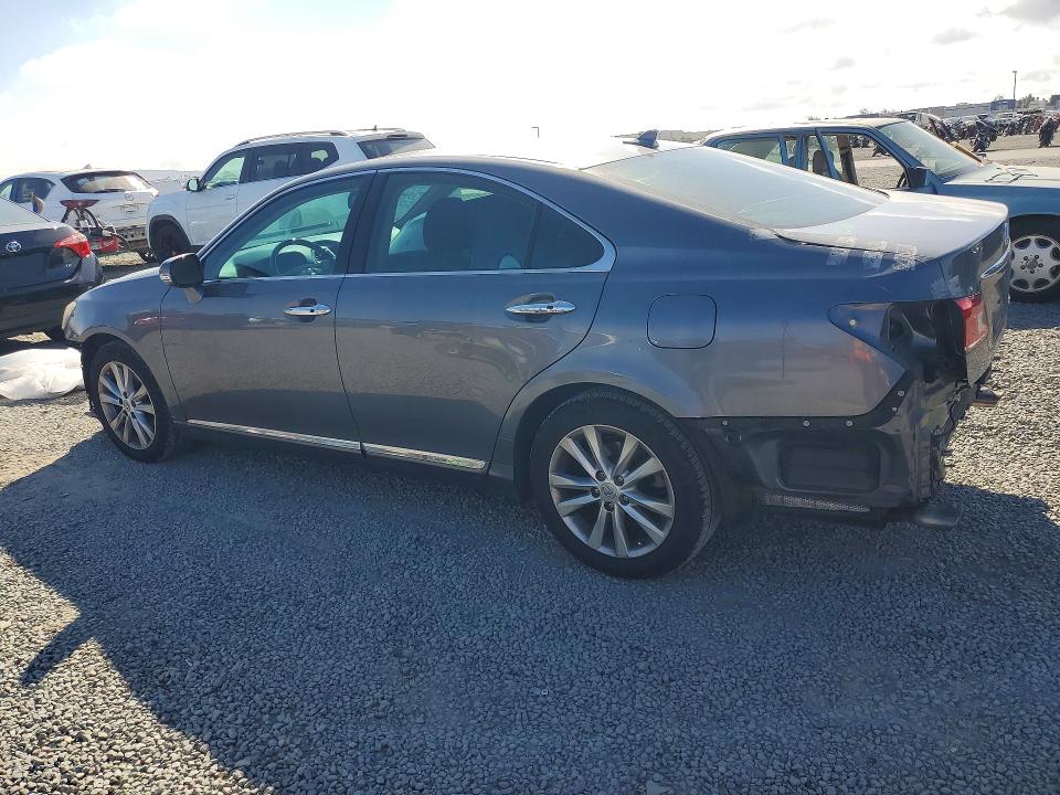 Aukcja sprzedaży 2012 Lexus Es, vin: JTHBK1EG3C2484042, numer aukcji: 69822506