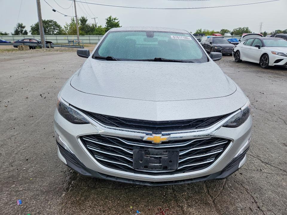 Aukcja sprzedaży 2019 Chevrolet Malibu, vin: 1G1ZB5STXKF200673, numer aukcji: 67817186