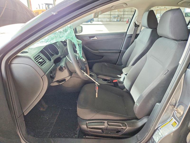 Продажа на аукционе авто 2016 Volkswagen Jetta, vin: 3VW267AJ8GM361956, номер лота: 69897286