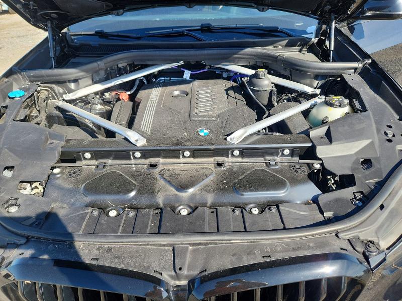 Продажа на аукционе авто 2022 Bmw X5, vin: 5UXCR6C01N9M10552, номер лота: 67413446