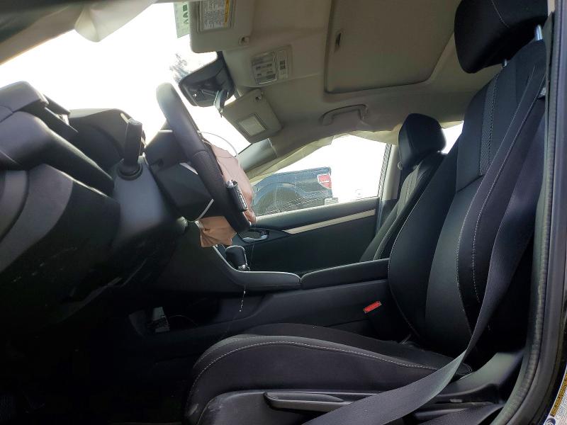 Aukcja sprzedaży 2018 Honda Civic, vin: 2HGFC2F87JH002630, numer aukcji: 68270996