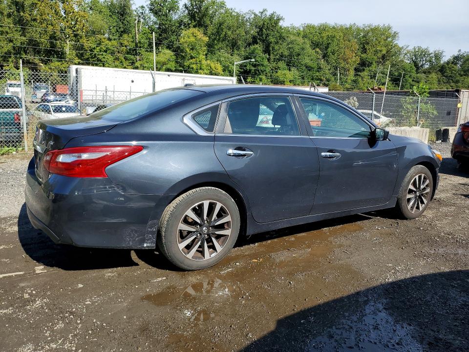 Aukcja sprzedaży 2018 Nissan Altima, vin: 1N4AL3AP6JC177960, numer aukcji: 70322296