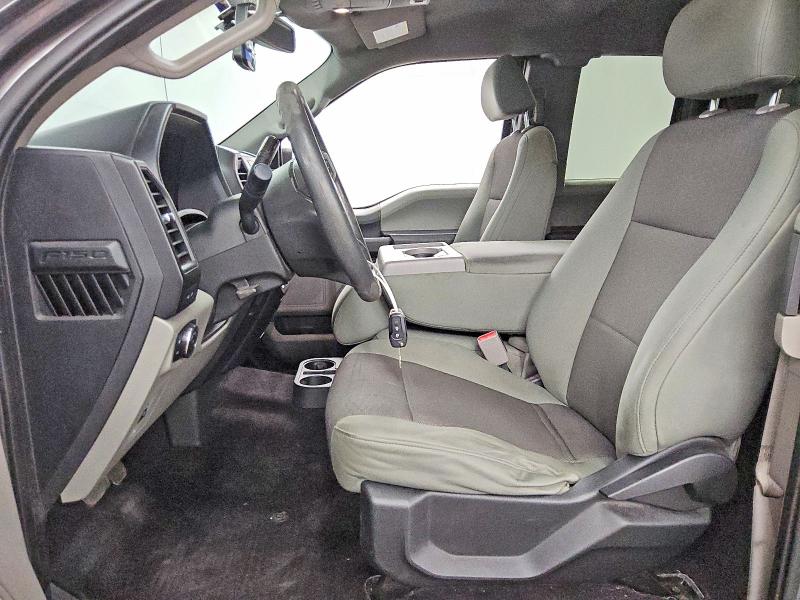 Aukcja sprzedaży 2017 Ford F150, vin: 1FTEX1E83HFC06850, numer aukcji: 67109636