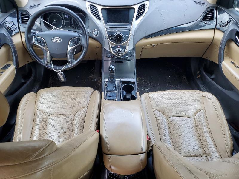 Продаж на аукціоні авто 2013 Hyundai Azera, vin: KMHFH4JG5DA280533, номер лоту: 70270556