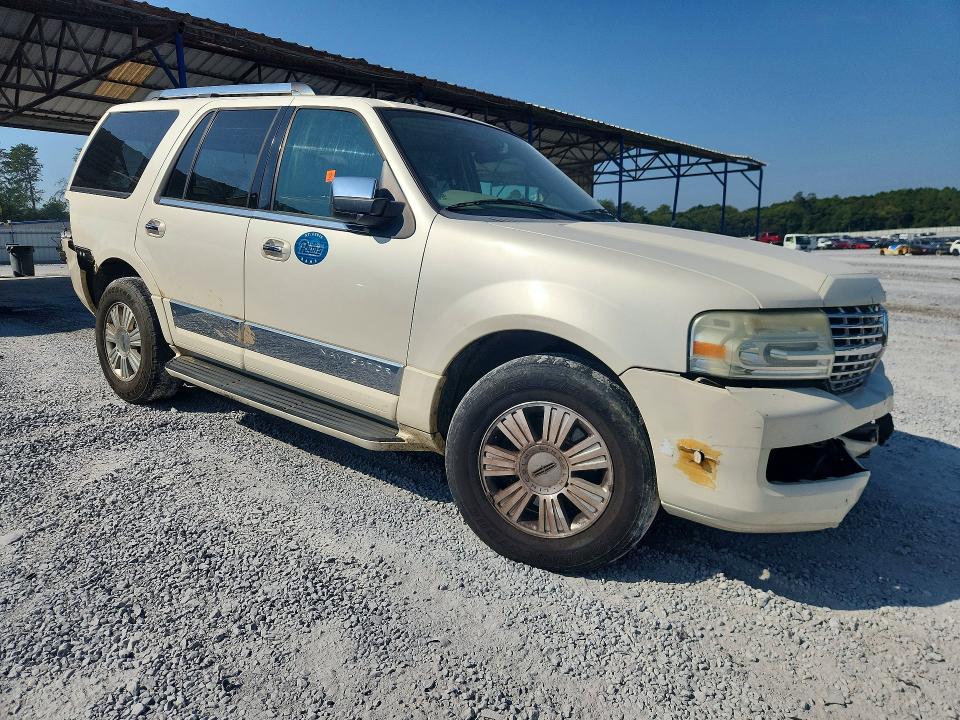 68171176 :رقم المزاد ، 5LMFU28518LJ14361 vin ، 2008 Lincoln Navigator مزاد بيع