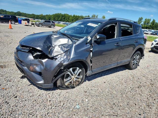 2017 Toyota Rav4 მანქანა იყიდება აუქციონზე, vin: JTMZFREV8HJ701101, აუქციონის ნომერი: 67930106