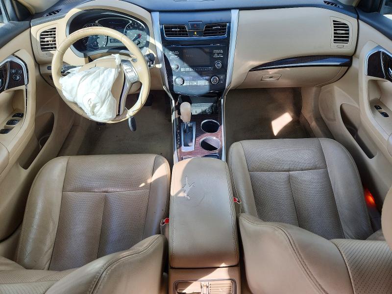2013 Nissan Altima მანქანა იყიდება აუქციონზე, vin: 1N4AL3AP7DN571573, აუქციონის ნომერი: 69370076