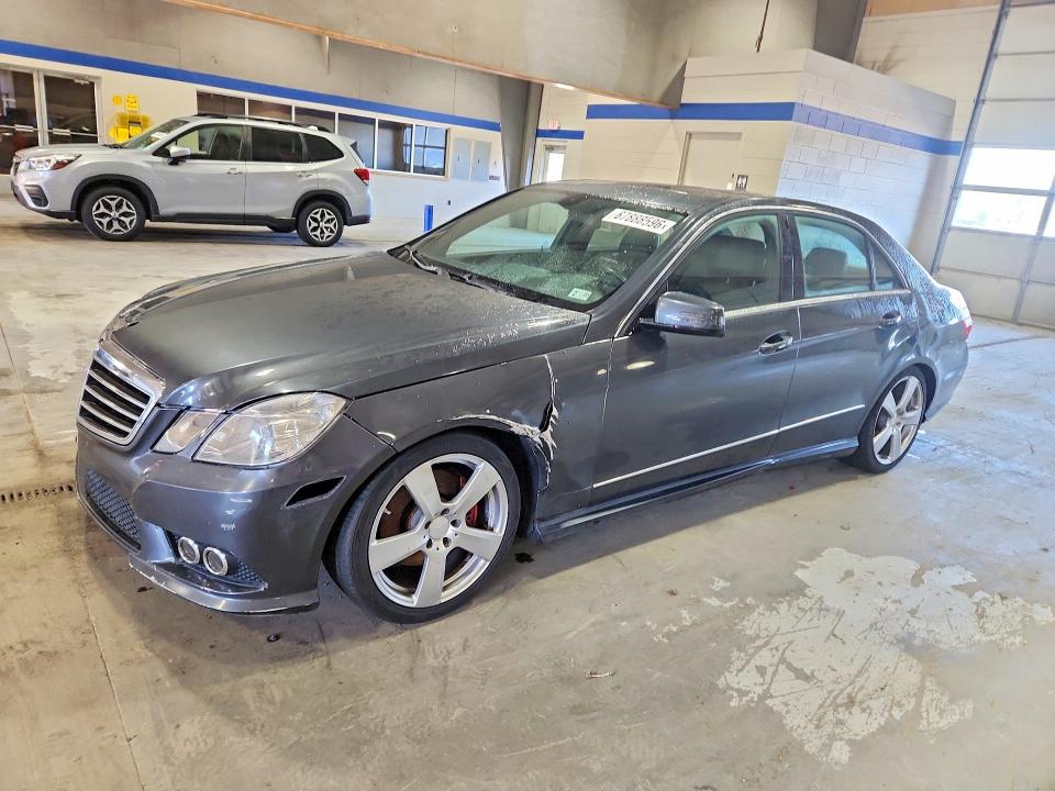 Aukcja sprzedaży 2010 Mercedes-benz E, vin: WDDHF5GB2AA047148, numer aukcji: 67888596
